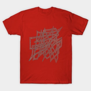 Graffiti - 6.4 T-Shirt